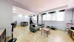 Blk 102 Pasir Ris Street 12 (Pasir Ris), HDB 4 Rooms #624990121